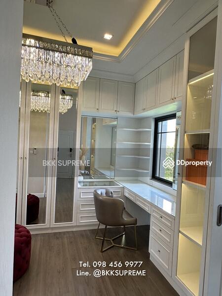 For Rent - Bangkok Boulevard Sathorn-Pinklao 2, Nonthaburi