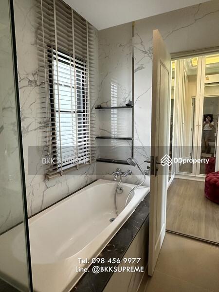 For Rent - Bangkok Boulevard Sathorn-Pinklao 2, Nonthaburi