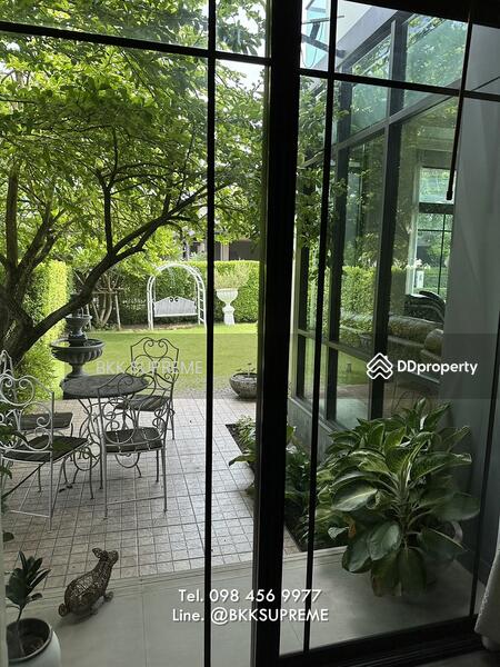 For Rent - Bangkok Boulevard Sathorn-Pinklao 2, Nonthaburi