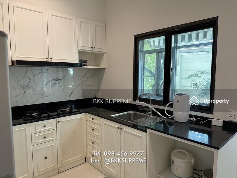 For Rent - Bangkok Boulevard Sathorn-Pinklao 2, Nonthaburi