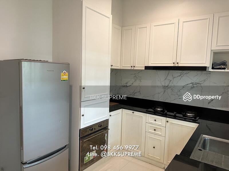 For Rent - Bangkok Boulevard Sathorn-Pinklao 2, Nonthaburi