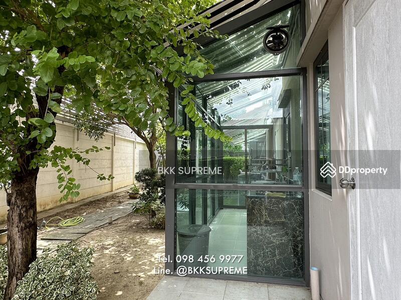 For Rent - Bangkok Boulevard Sathorn-Pinklao 2, Nonthaburi