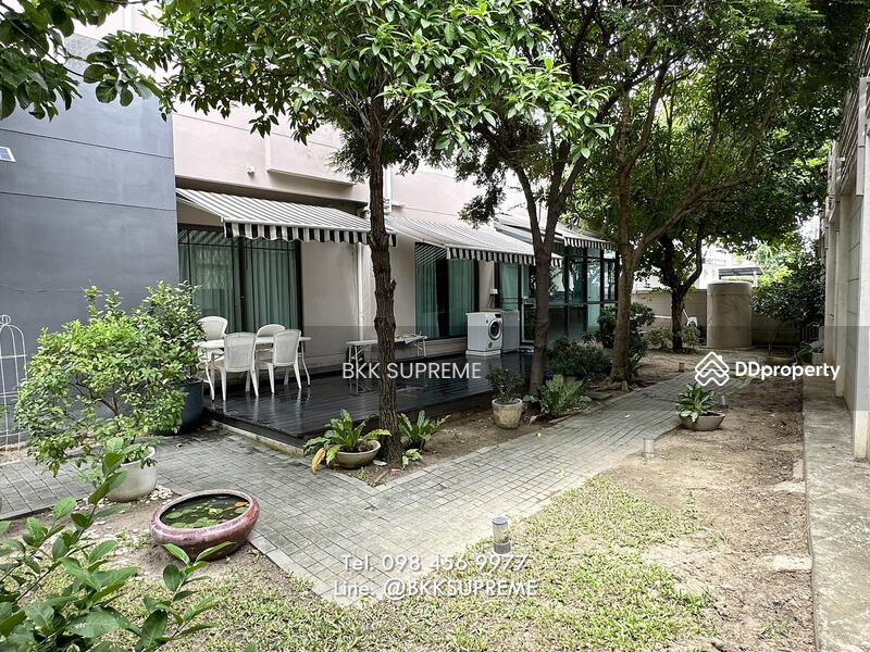 For Rent - Bangkok Boulevard Sathorn-Pinklao 2, Nonthaburi
