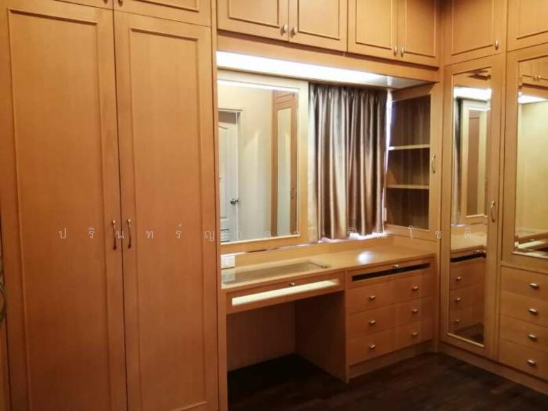 ให้เช่า - Parkway Chalet Ramkhamhaeng : พาร์คเวย์ ชาเล่ต์ รามคำแหง, กรุงเทพ