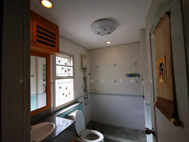 ให้เช่า - Parkway Chalet Ramkhamhaeng : พาร์คเวย์ ชาเล่ต์ รามคำแหง, กรุงเทพ