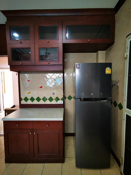 ให้เช่า - Parkway Chalet Ramkhamhaeng : พาร์คเวย์ ชาเล่ต์ รามคำแหง, กรุงเทพ