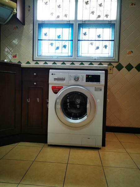 ให้เช่า - Parkway Chalet Ramkhamhaeng : พาร์คเวย์ ชาเล่ต์ รามคำแหง, กรุงเทพ