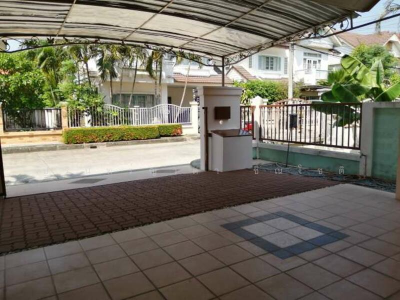 For Rent - Parkway Chalet Ramkhamhaeng, Bangkok