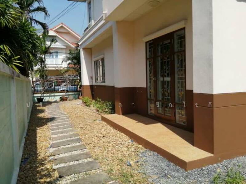 ให้เช่า - Parkway Chalet Ramkhamhaeng : พาร์คเวย์ ชาเล่ต์ รามคำแหง, กรุงเทพ