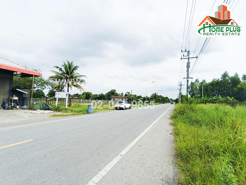 12150, Pathum Thani, Bung Thong Lang, Lam Luk Ka, Pathum Thani, , 1,116 sqm, Land For Sale, by คุณเนม, 11562805 - DDproperty.com