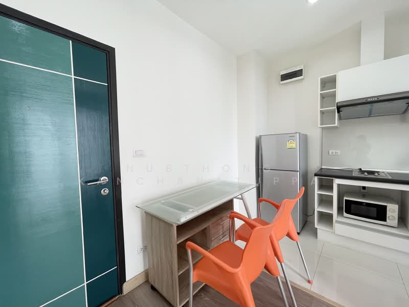 Astro Chaeng Wattana, Nonthaburi, 11120 Soi Chaengwattana-Pak Kret 19, Khlong Klue, Pak Kret, Nonthaburi, 1 Bedroom, 36 sqm, Condo For Rent, by Nubthong Kanchanatuppa, 11562817 - DDproperty.com