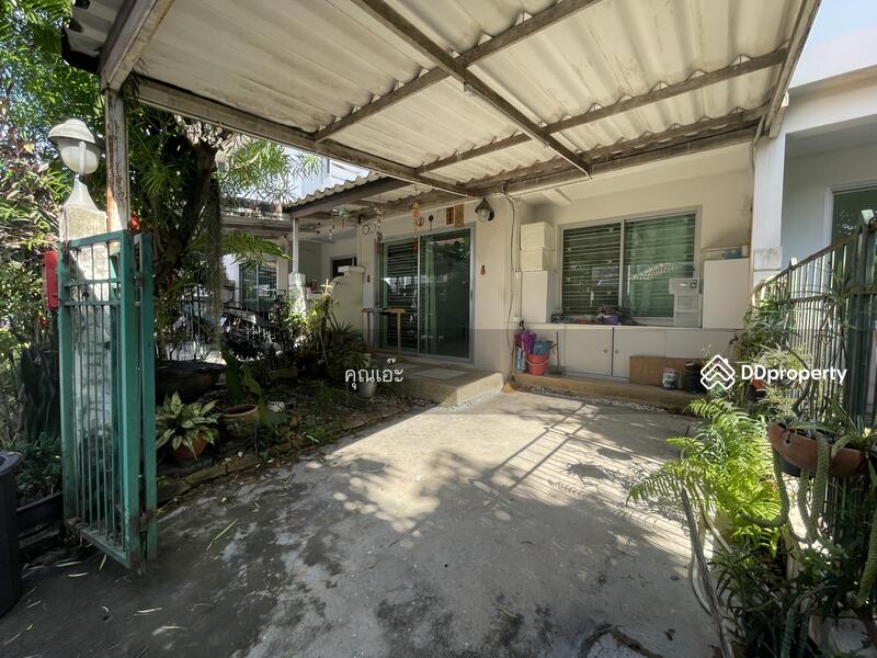 For Sale - Supalai Ville Wongwaen Pinklao-Rama 5, Nonthaburi