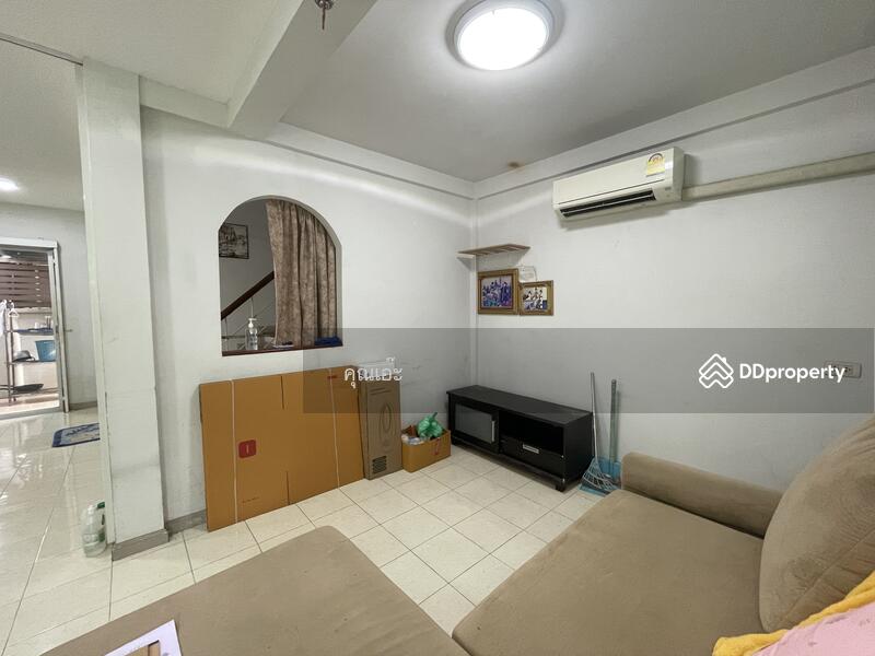 For Sale - Supalai Ville Wongwaen Pinklao-Rama 5, Nonthaburi