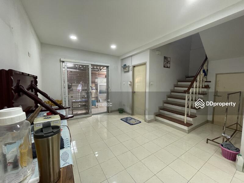 For Sale - Supalai Ville Wongwaen Pinklao-Rama 5, Nonthaburi
