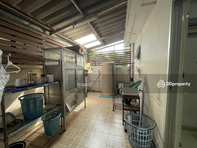 For Sale - Supalai Ville Wongwaen Pinklao-Rama 5, Nonthaburi