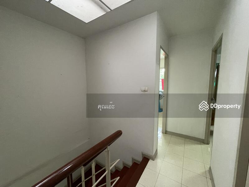 For Sale - Supalai Ville Wongwaen Pinklao-Rama 5, Nonthaburi