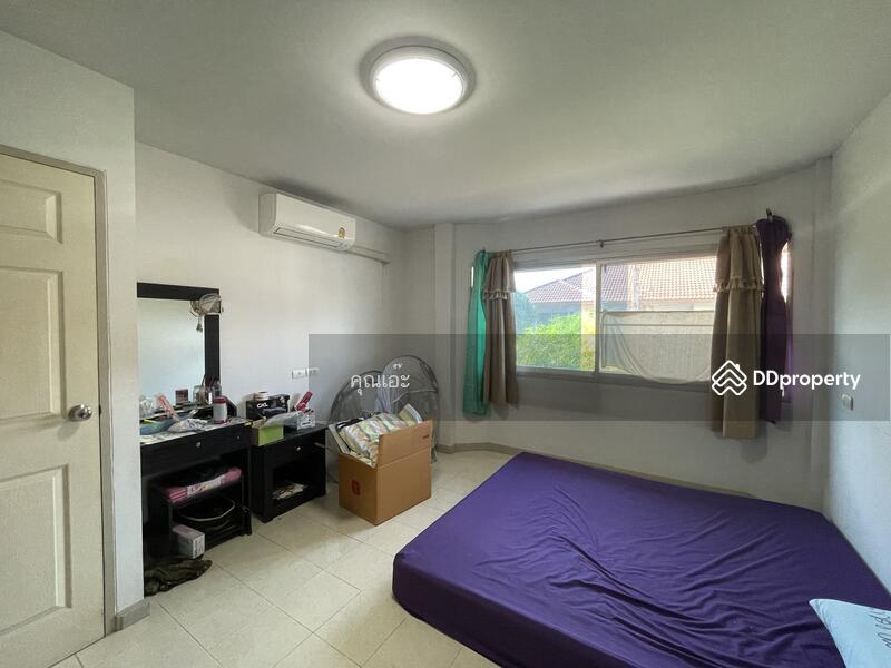 For Sale - Supalai Ville Wongwaen Pinklao-Rama 5, Nonthaburi