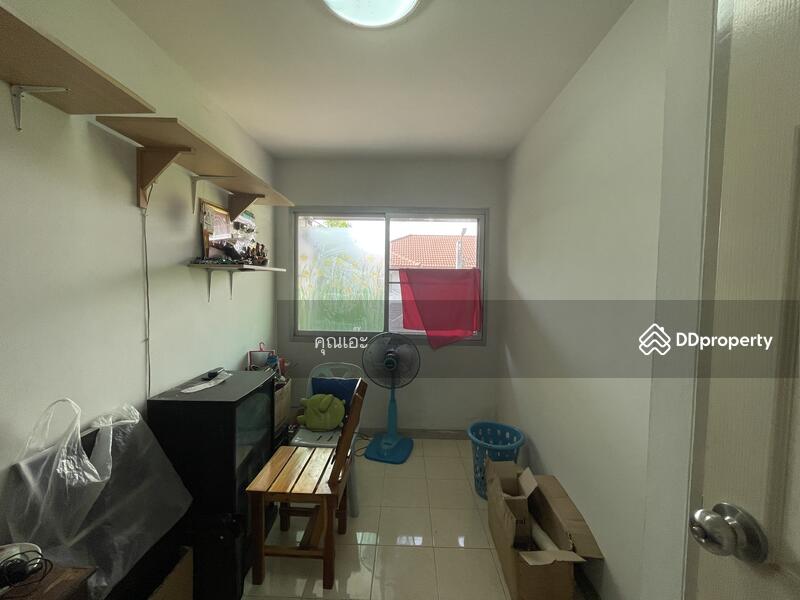 For Sale - Supalai Ville Wongwaen Pinklao-Rama 5, Nonthaburi