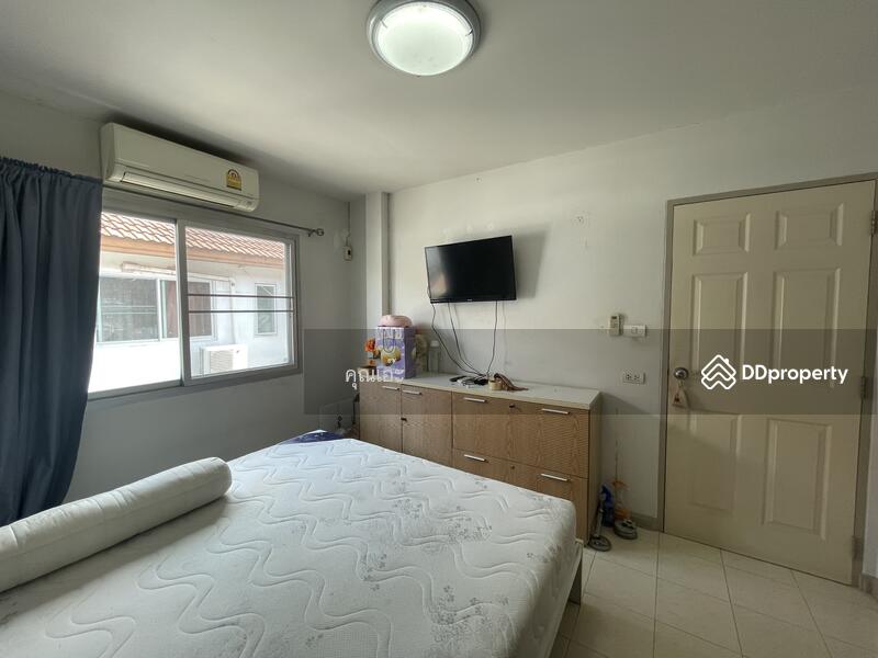 For Sale - Supalai Ville Wongwaen Pinklao-Rama 5, Nonthaburi
