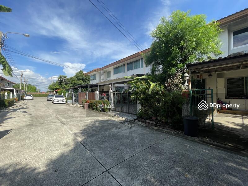 For Sale - Supalai Ville Wongwaen Pinklao-Rama 5, Nonthaburi