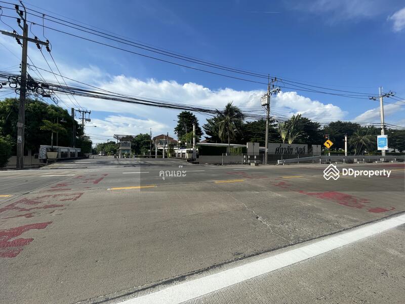 For Sale - Supalai Ville Wongwaen Pinklao-Rama 5, Nonthaburi