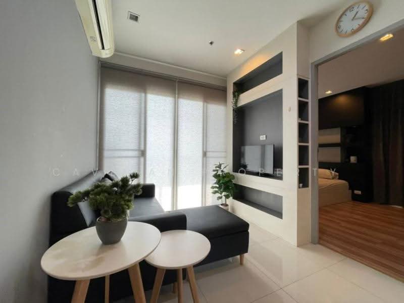 IDEO Verve Sukhumvit : ไอดีโอ เวิร์ฟ สุขุมวิท, กรุงเทพ, 2077 ถนนสุขุมวิท, พระโขนงเหนือ, วัฒนา, กรุงเทพ, 56 ตร.ม., คอนโด ให้เช่า, โดย Caveman Property, 11562861 - DDproperty.com