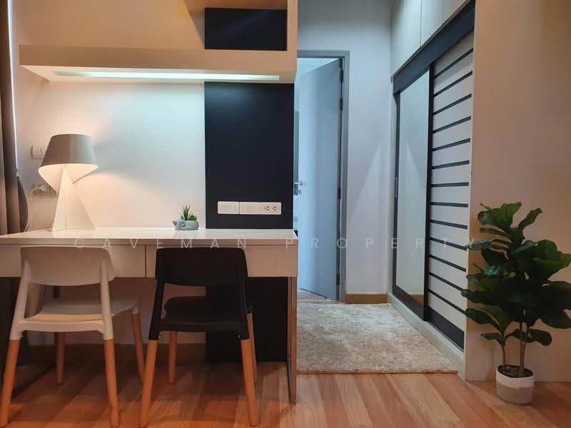 IDEO Verve Sukhumvit : ไอดีโอ เวิร์ฟ สุขุมวิท, กรุงเทพ, 2077 ถนนสุขุมวิท, พระโขนงเหนือ, วัฒนา, กรุงเทพ, 56 ตร.ม., คอนโด ให้เช่า, โดย Caveman Property, 11562861 - DDproperty.com