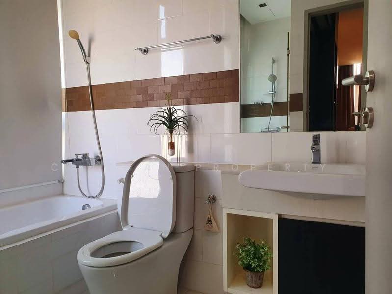 IDEO Verve Sukhumvit, Bangkok, 2077 Sukhumvit Road, Phra Kanong Nua, Watthana, Bangkok, 2 Bedrooms, 56 sqm, Condo For Rent, by Caveman Property, 11562861 - DDproperty.com