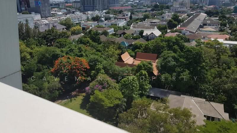 IDEO Verve Sukhumvit, Bangkok, 2077 Sukhumvit Road, Phra Kanong Nua, Watthana, Bangkok, 2 Bedrooms, 56 sqm, Condo For Rent, by Caveman Property, 11562861 - DDproperty.com