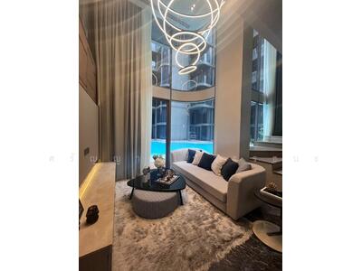 For Rent - ASHTON Residence 41, Bangkok