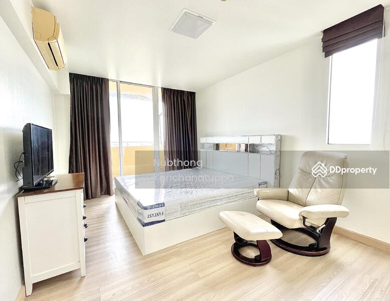 For Rent - M Society, Nonthaburi