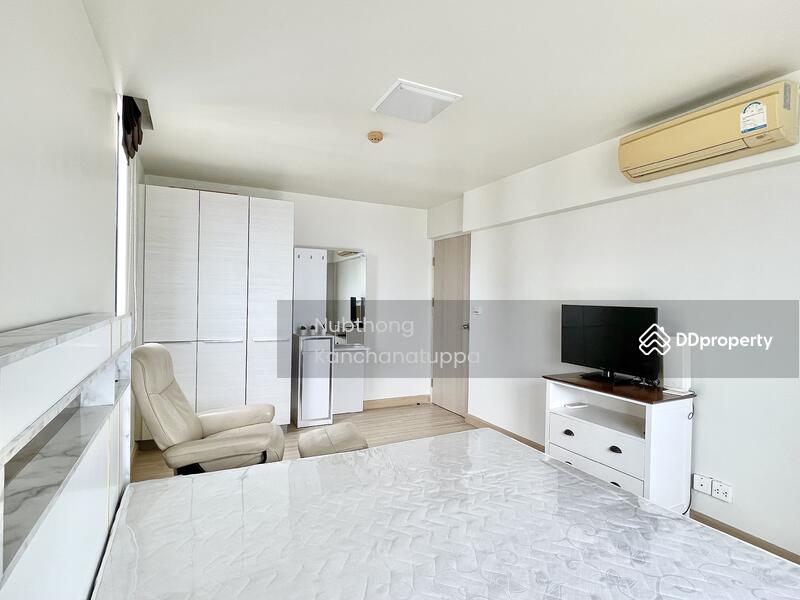 For Rent - M Society, Nonthaburi