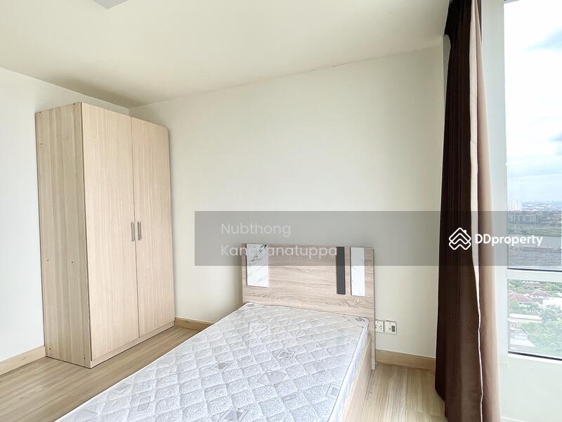 For Rent - M Society, Nonthaburi