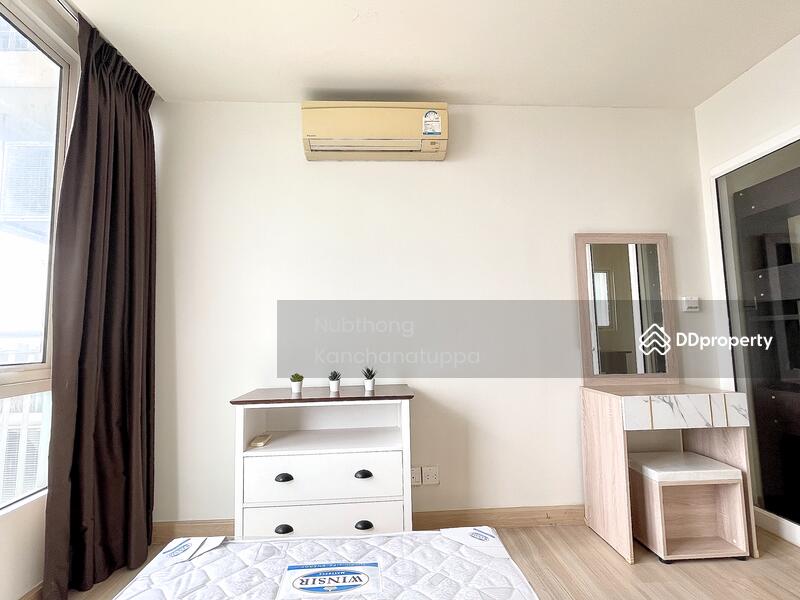 For Rent - M Society, Nonthaburi