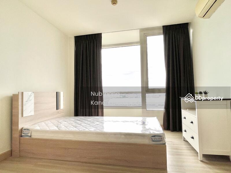 For Rent - M Society, Nonthaburi