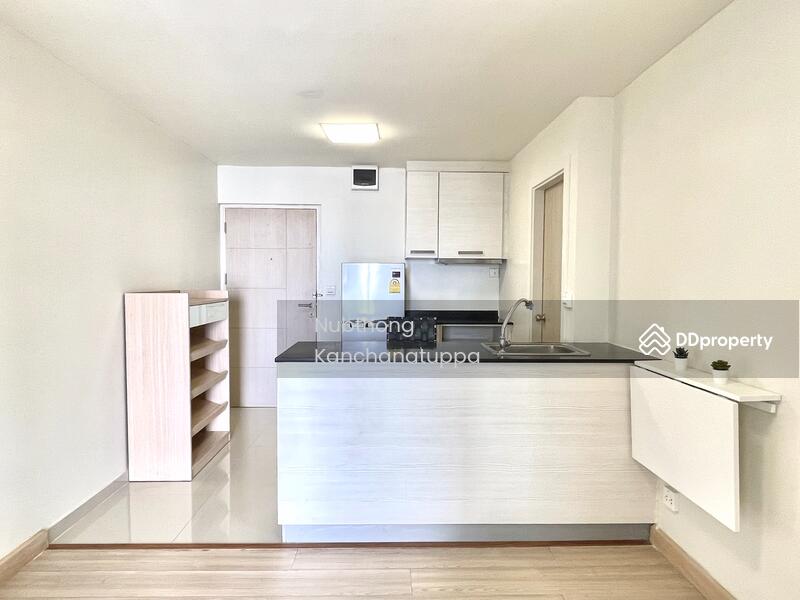 For Rent - M Society, Nonthaburi