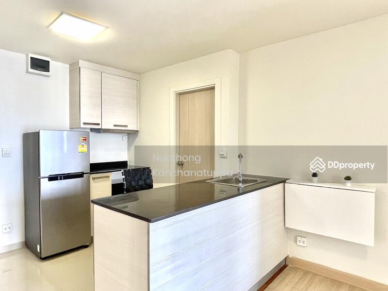 For Rent - M Society, Nonthaburi