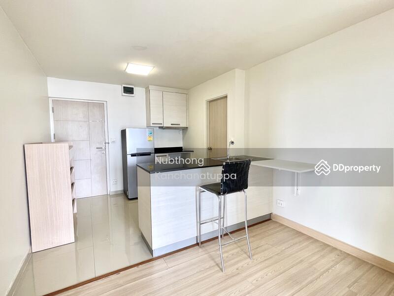 For Rent - M Society, Nonthaburi