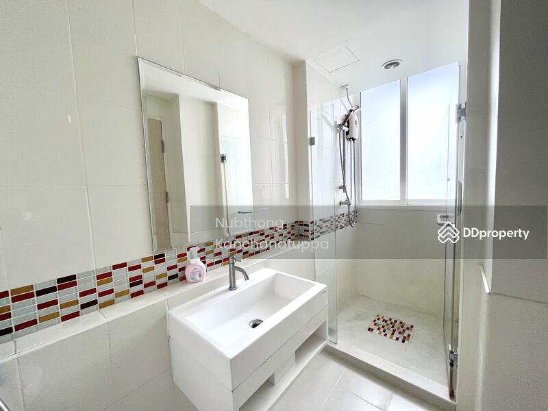 For Rent - M Society, Nonthaburi