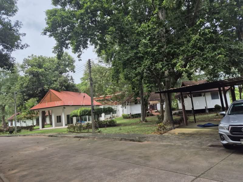 ขายบ้านพักตากอากาศ ติดแม่น้ำป่าสัก โครงการศุภาลัยป่าสัก รีสอร์ท, Saraburi, Tha Khlo, Kaeng Khoi, Saraburi, 2 Bedrooms, 488 sqm, Single Detached House For Sale, by Paiwong Onna-nam, 11562945 - DDproperty.com
