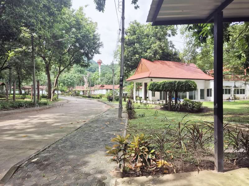 ขายบ้านพักตากอากาศ ติดแม่น้ำป่าสัก โครงการศุภาลัยป่าสัก รีสอร์ท, สระบุรี, ท่าคล้อ, แก่งคอย, สระบุรี, 488 ตร.ม., บ้านเดี่ยว ขาย, โดย paiwong onna-ngam, 11562945 - DDproperty.com