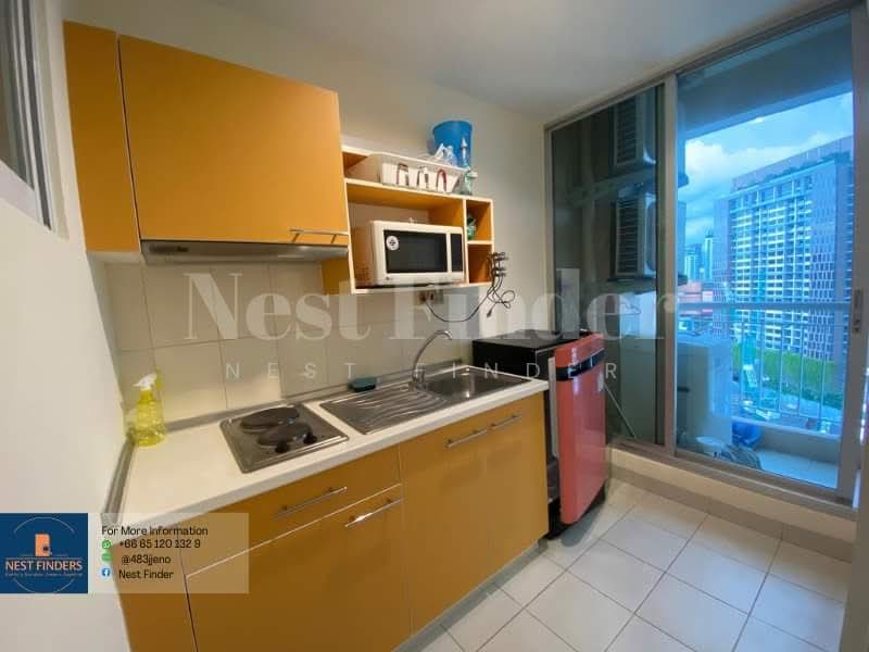 Life @ Sukhumvit 65, Bangkok, Sukhumvit Road, Phra Kanong Nua, Watthana, Bangkok, 1 Bedroom, 32 sqm, Condo For Rent, by Khun Nest, 11563033 - DDproperty.com