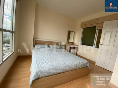 For Rent - Life @ Sukhumvit 65, Bangkok