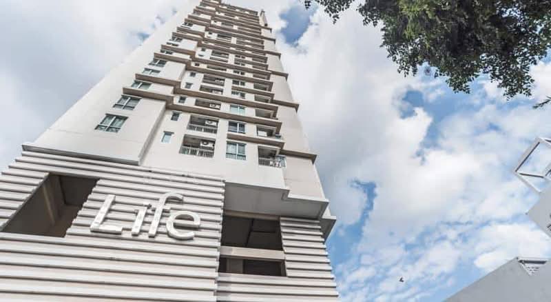 Life @ Sukhumvit 65 : ไลฟ์ แอท สุขุมวิท 65, กรุงเทพ, ถนนสุขุมวิท แขวงพระโขนงเหนือ เขตวัฒนา กรุงเทพมหานคร, พระโขนงเหนือ, วัฒนา, กรุงเทพ, 32 ตร.ม., คอนโด ให้เช่า, โดย Khun Nest, 11563033 - DDproperty.com