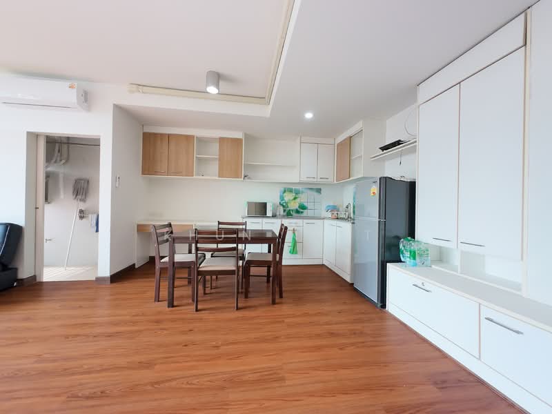 The IRIS Rama 9-Srinakarin, Bangkok, Srinakarin Road, Suan Luang, Suan Luang, Bangkok, 1 Bedroom, 46 sqm, Condo For Rent, by Khun Nest, 11563055 - DDproperty.com