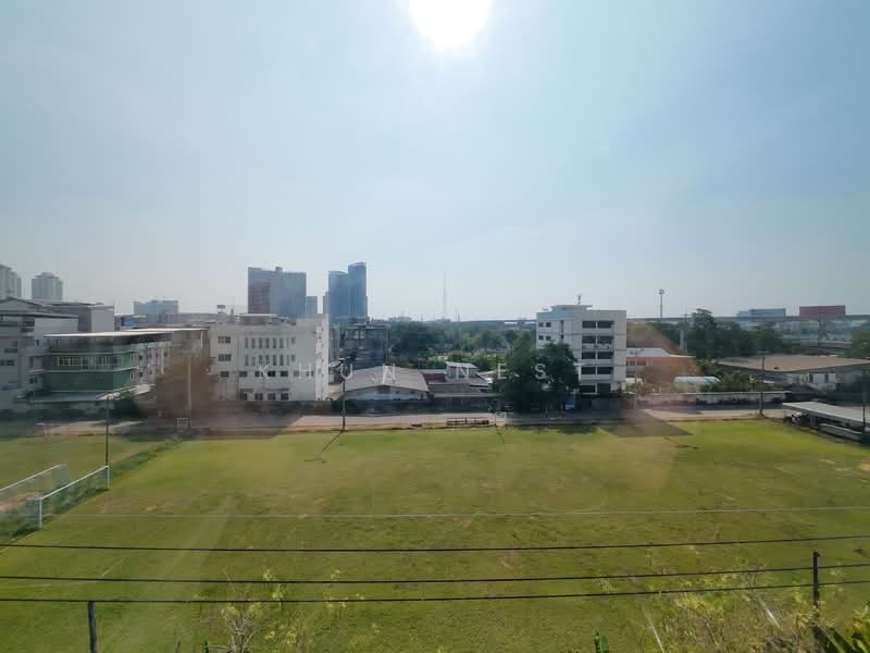 The IRIS Rama 9-Srinakarin, Bangkok, Srinakarin Road, Suan Luang, Suan Luang, Bangkok, 1 Bedroom, 46 sqm, Condo For Rent, by Khun Nest, 11563055 - DDproperty.com