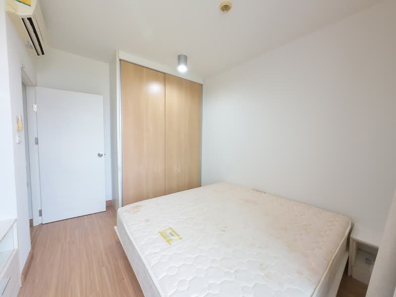 The IRIS Rama 9-Srinakarin, Bangkok, Srinakarin Road, Suan Luang, Suan Luang, Bangkok, 1 Bedroom, 46 sqm, Condo For Rent, by Khun Nest, 11563055 - DDproperty.com