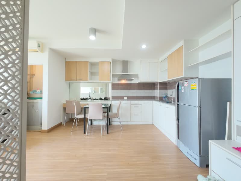 The IRIS Rama 9-Srinakarin, Bangkok, Srinakarin Road, Suan Luang, Suan Luang, Bangkok, 1 Bedroom, 46 sqm, Condo For Rent, by Khun Nest, 11563055 - DDproperty.com