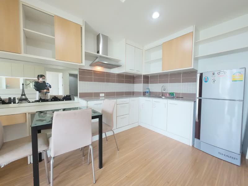 The IRIS Rama 9-Srinakarin, Bangkok, Srinakarin Road, Suan Luang, Suan Luang, Bangkok, 1 Bedroom, 46 sqm, Condo For Rent, by Khun Nest, 11563055 - DDproperty.com