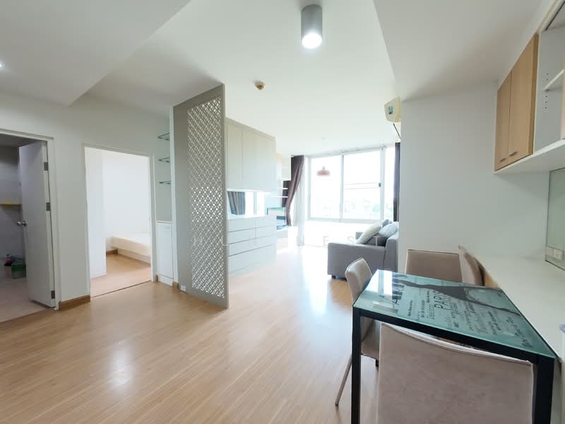 The IRIS Rama 9-Srinakarin, Bangkok, Srinakarin Road, Suan Luang, Suan Luang, Bangkok, 1 Bedroom, 46 sqm, Condo For Rent, by Khun Nest, 11563055 - DDproperty.com